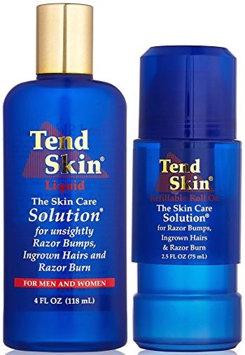 How To Get Rid Of Razor Bumps 15 Best Products And Home Remedies